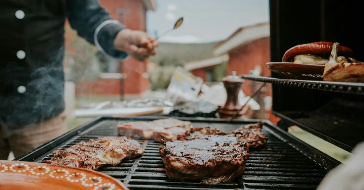 STEAK CUTS