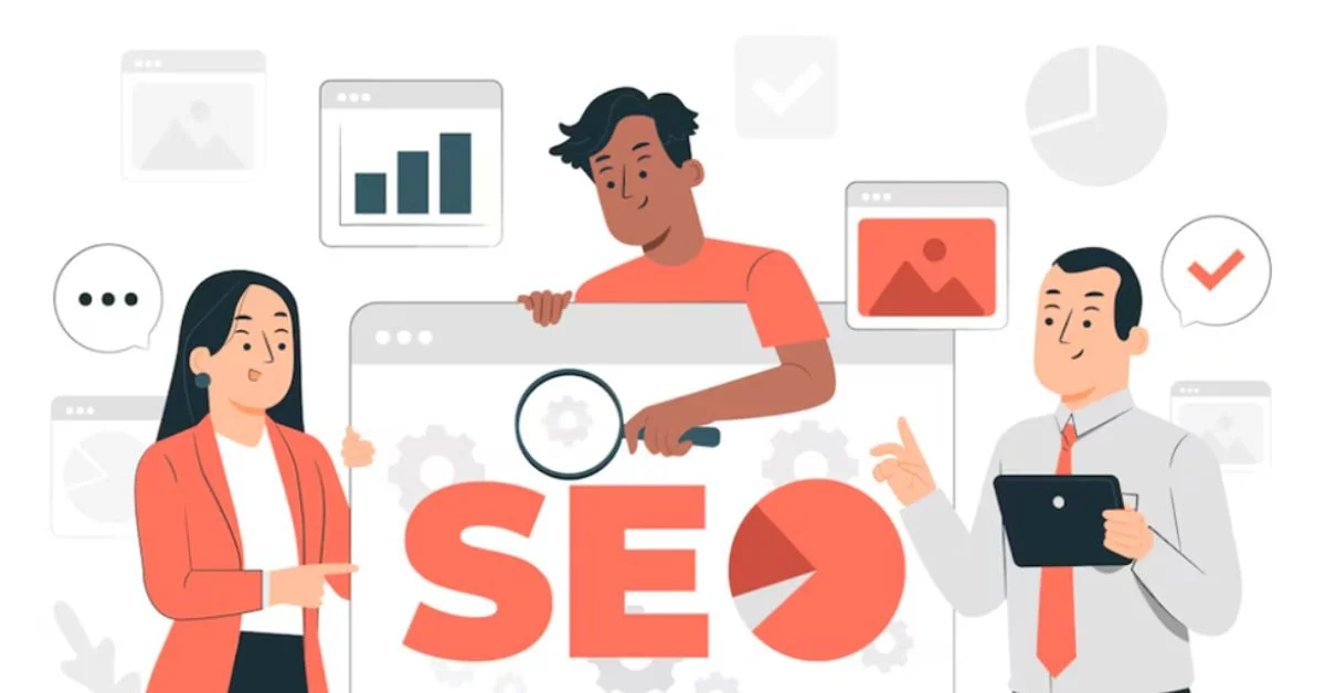 SEO COMPANY IN INDIA