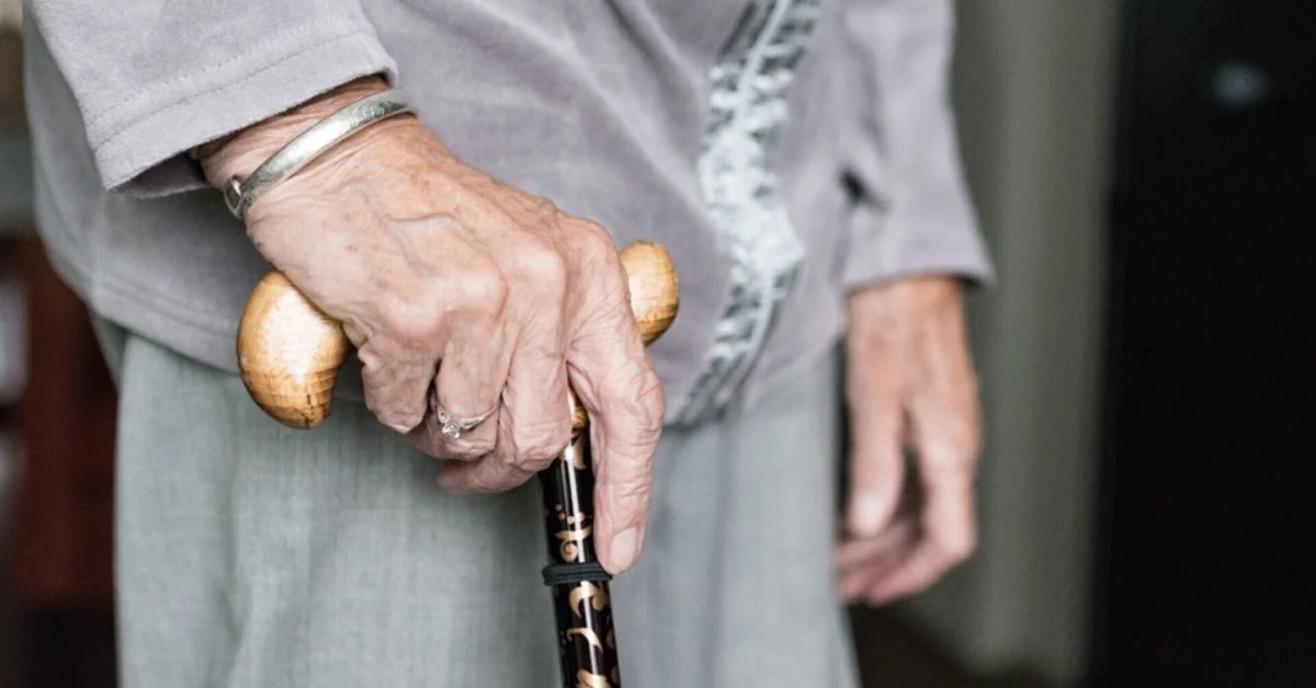 senior assistance programs
