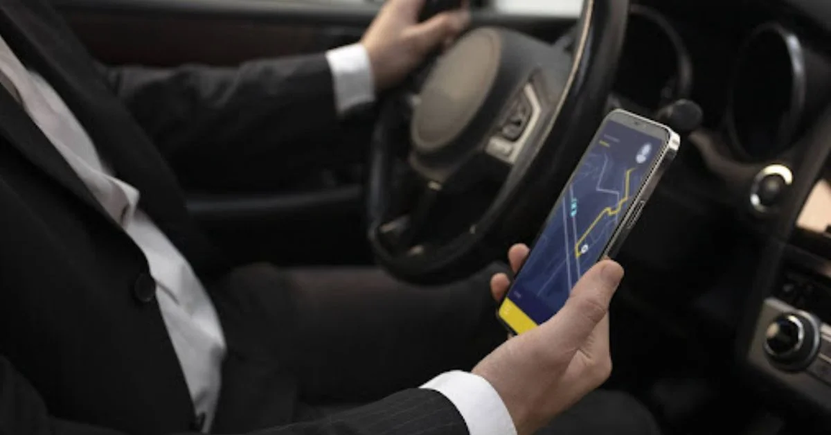 AIRPORT TAXI TECHNOLOGY