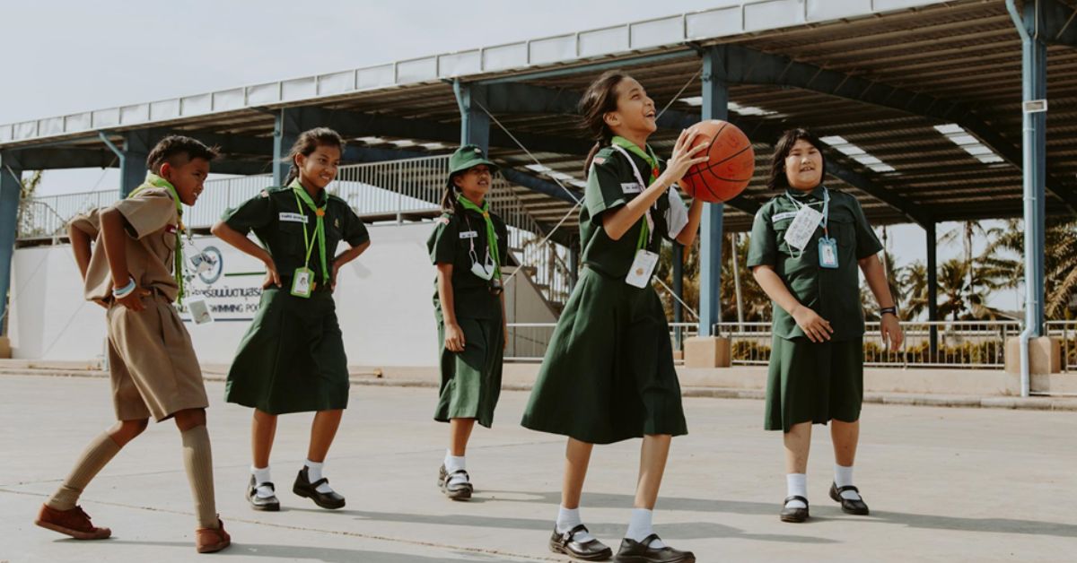 SPORTS PARTICIPATION