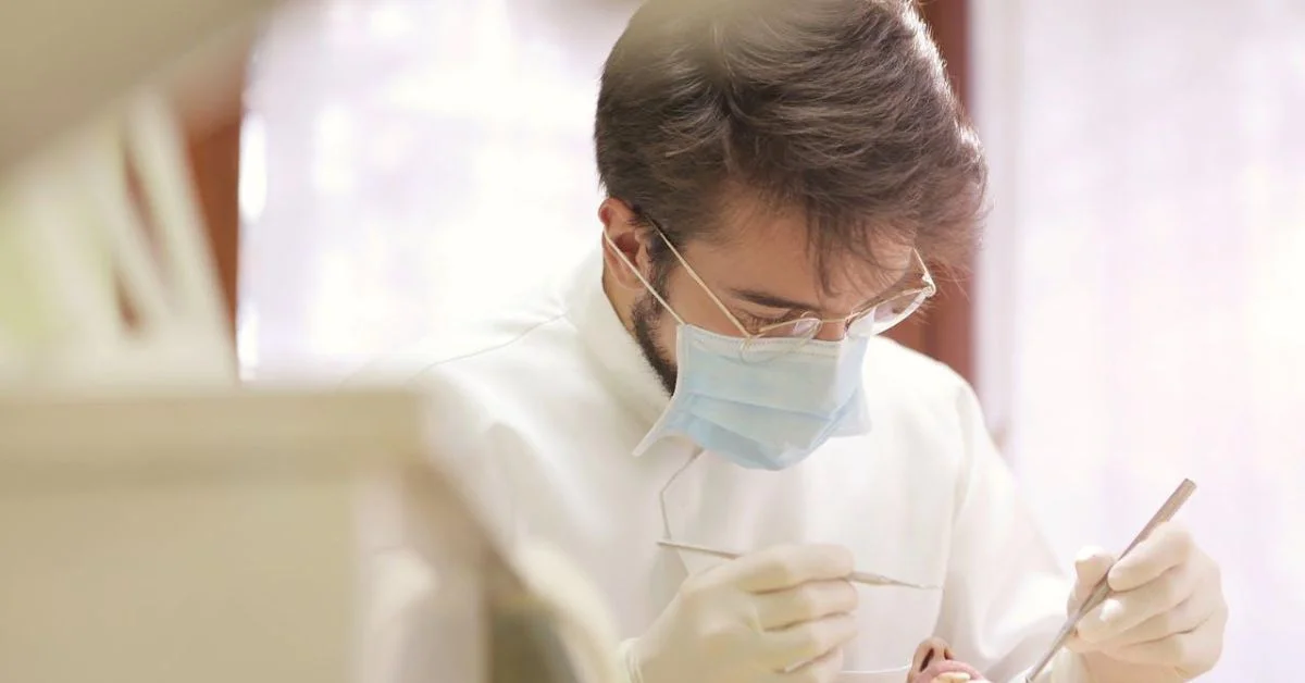 DENTAL CLINIC