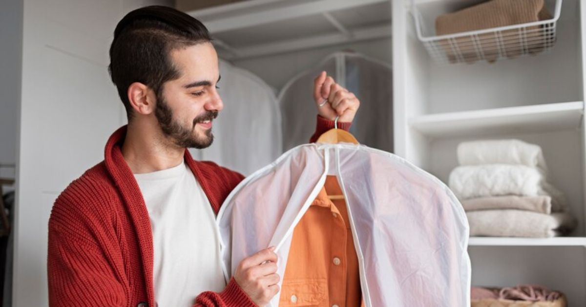 SUSTAINABLE FASHION