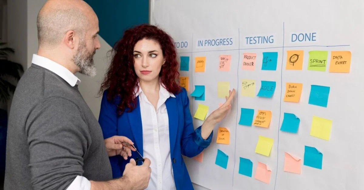 SAFE AGILE CERTIFICATION