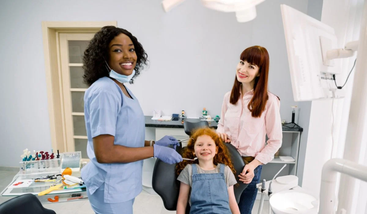 best family dentist