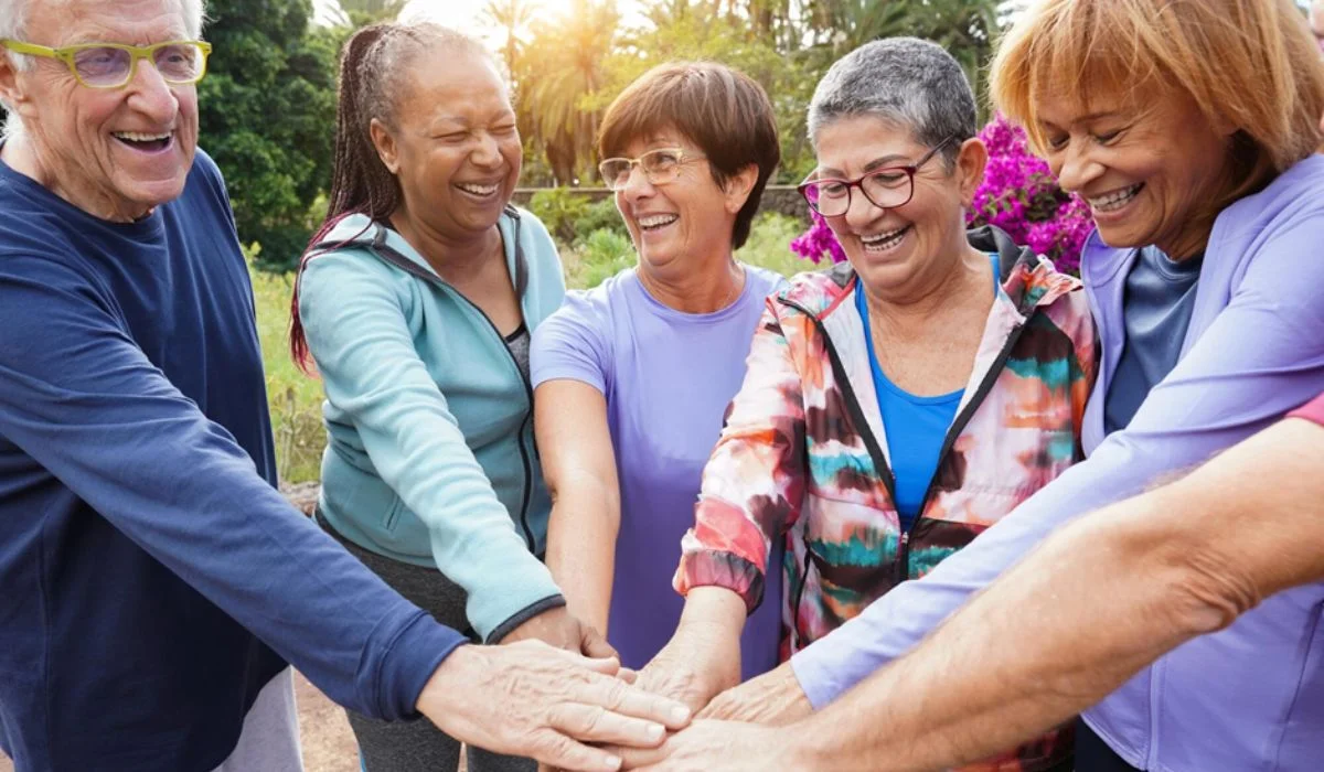 adult community