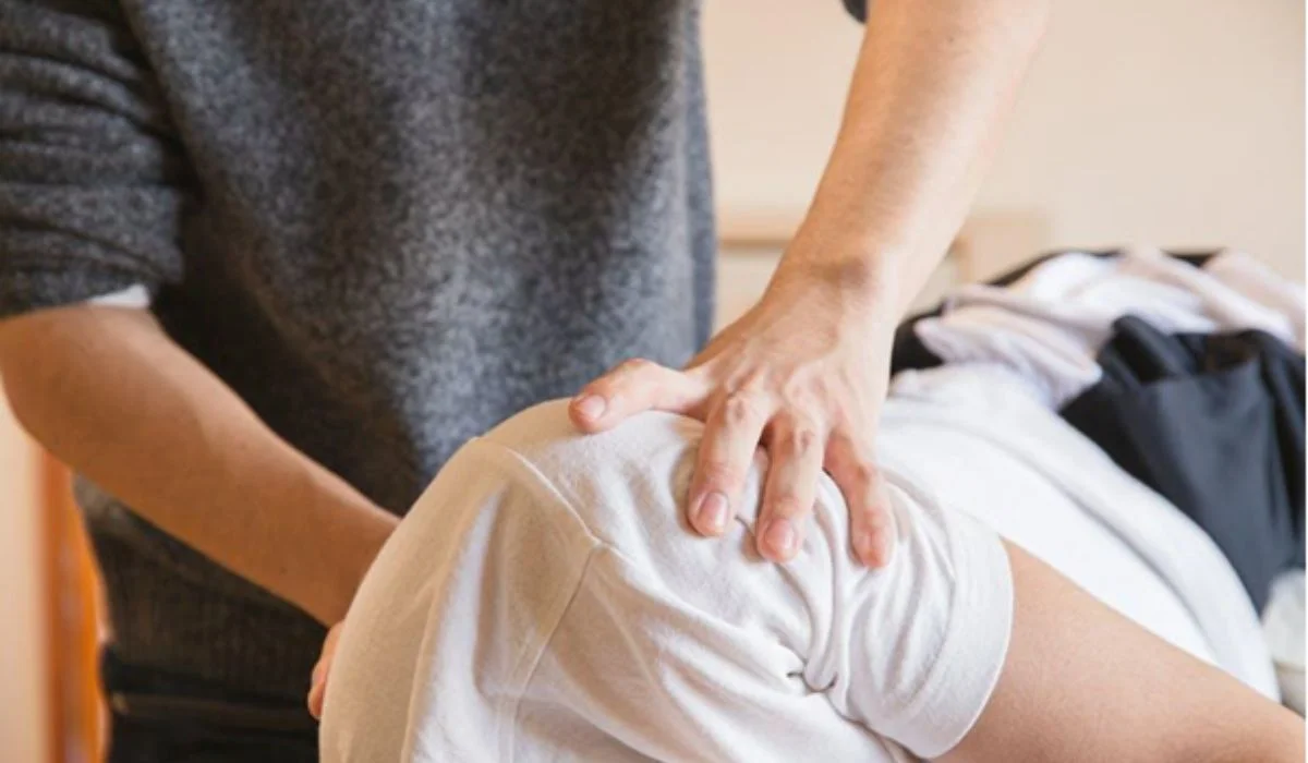 chiropractic care