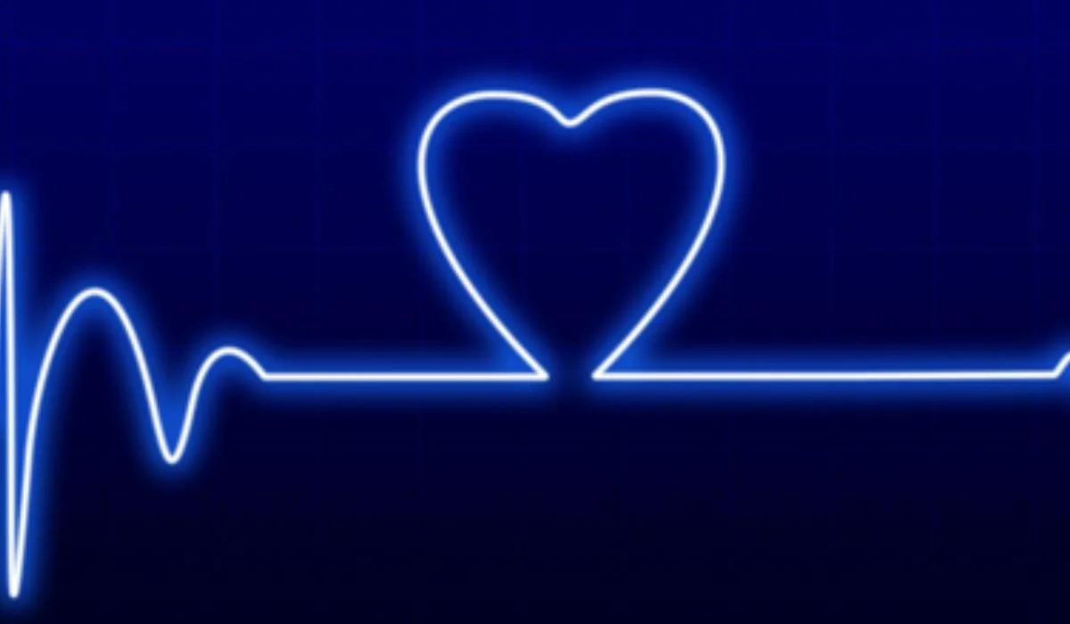 7 day heart monitor