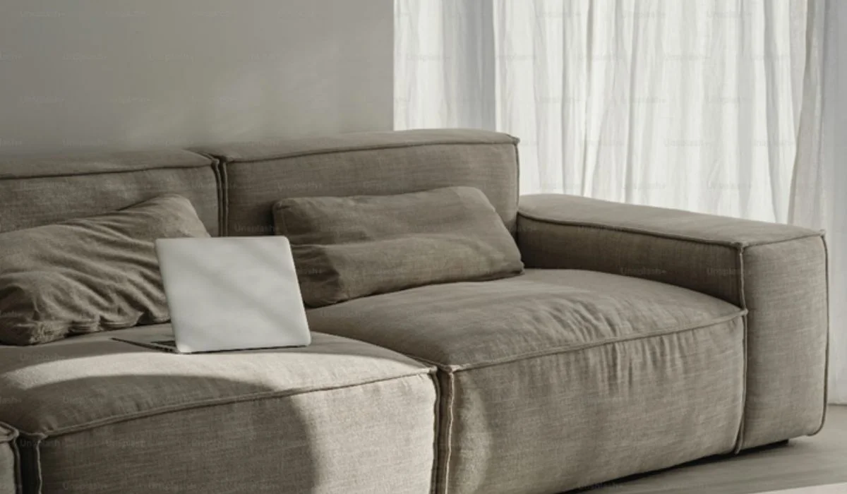 FURNITURE RESALE MARKETPLACE