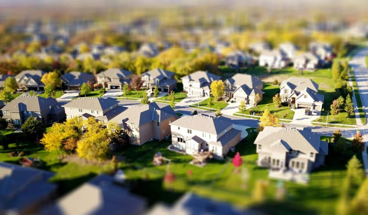 RENTING VS. BUYING A HOME