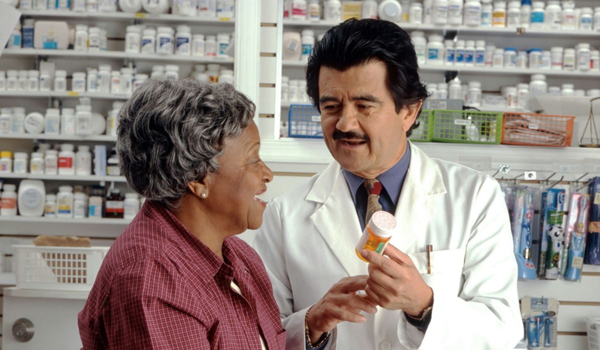 MANAGE MEDICATIONS