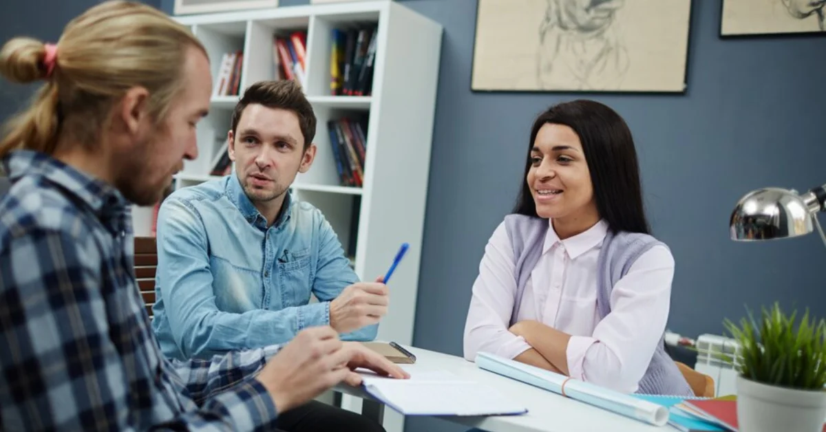 Intensive Outpatient Programs