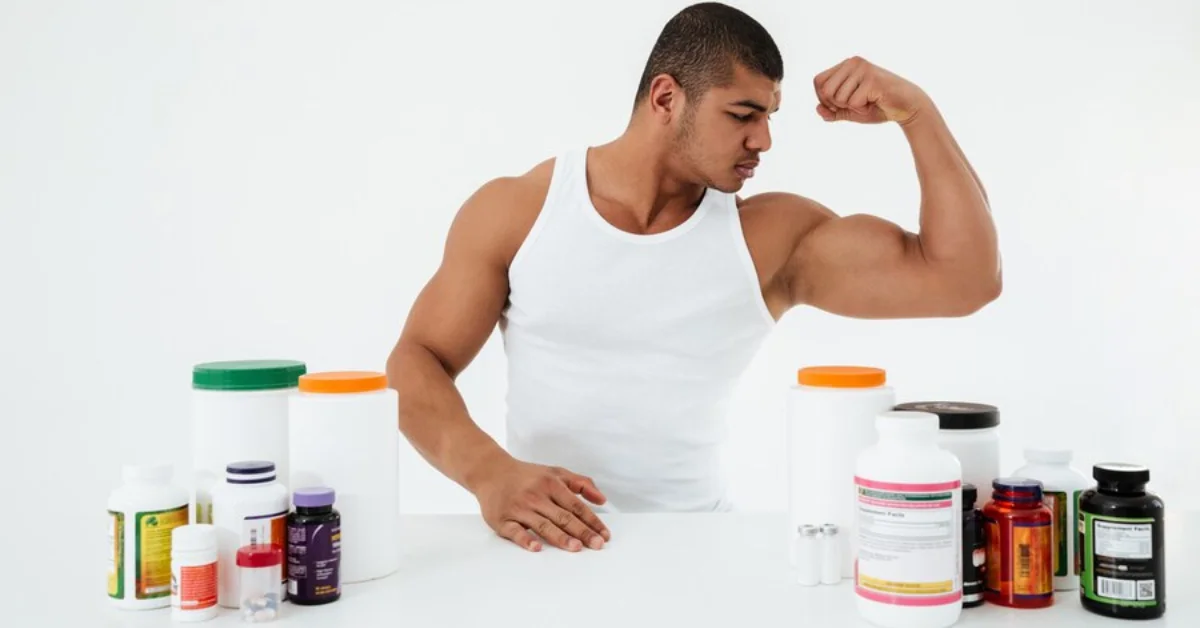 Protein Supplements