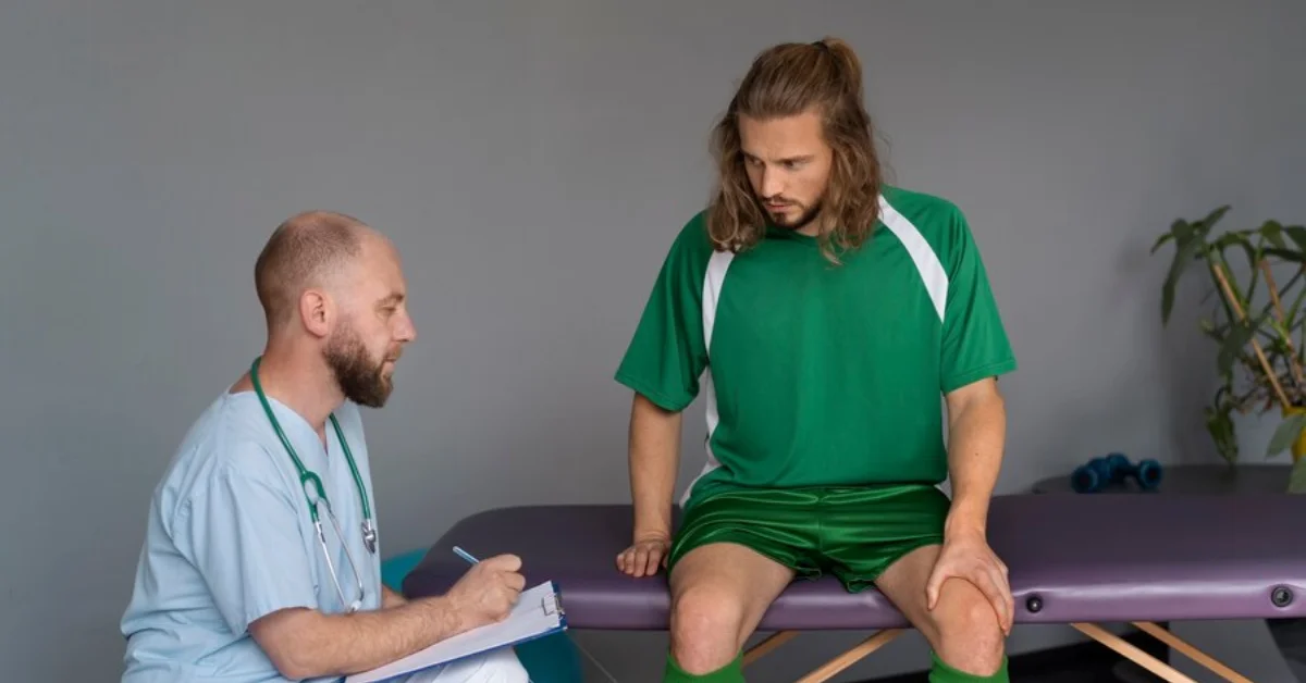 Physiotherapy