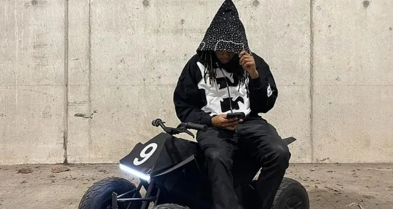 Billionaire Studios Streetwear