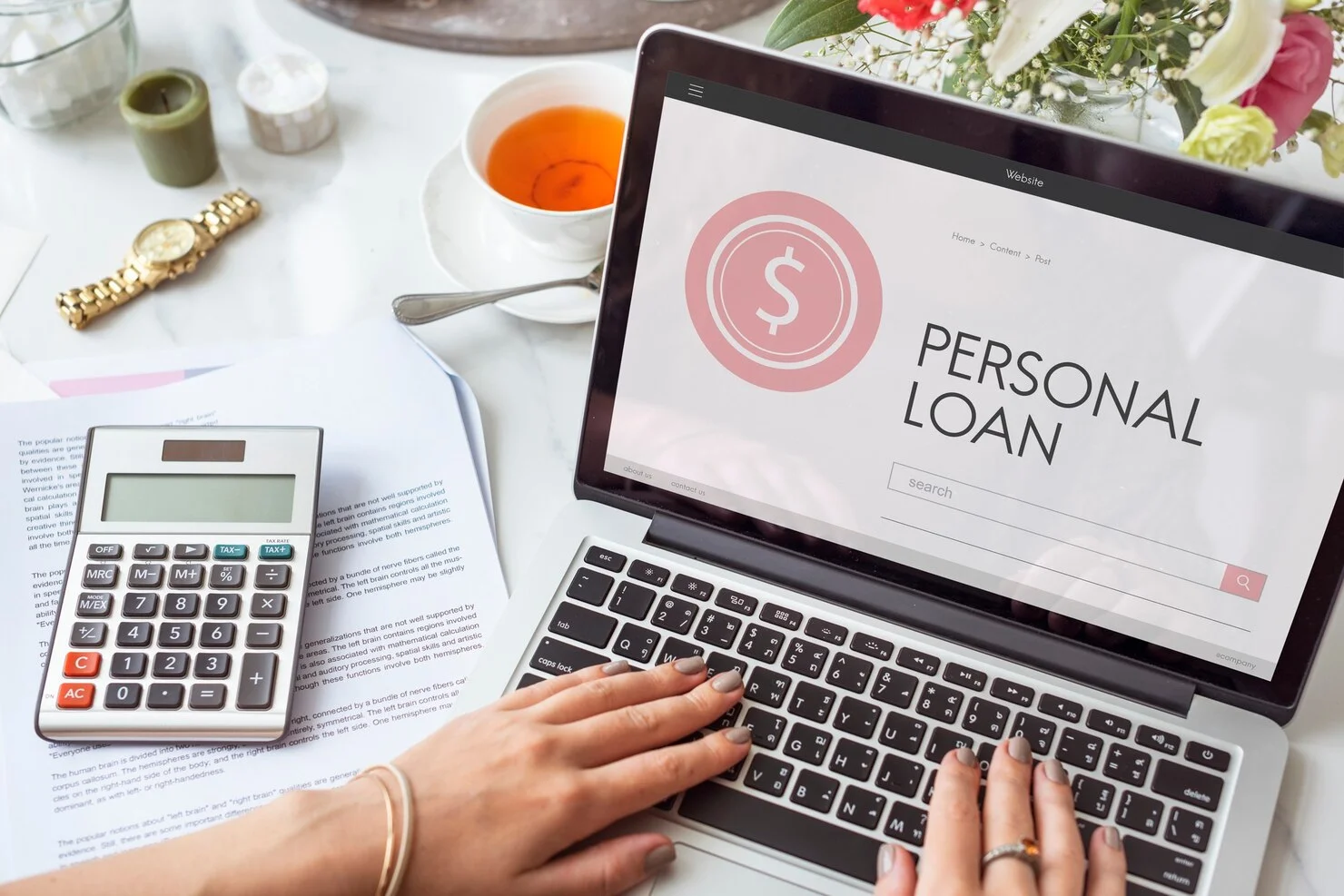Payday Loan Terms and Conditions