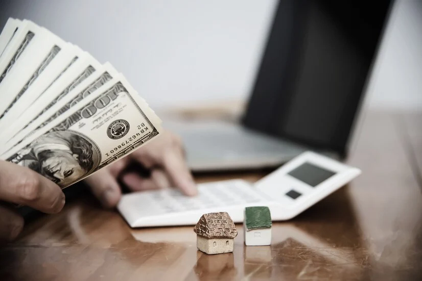 CASH HOME BUYERS