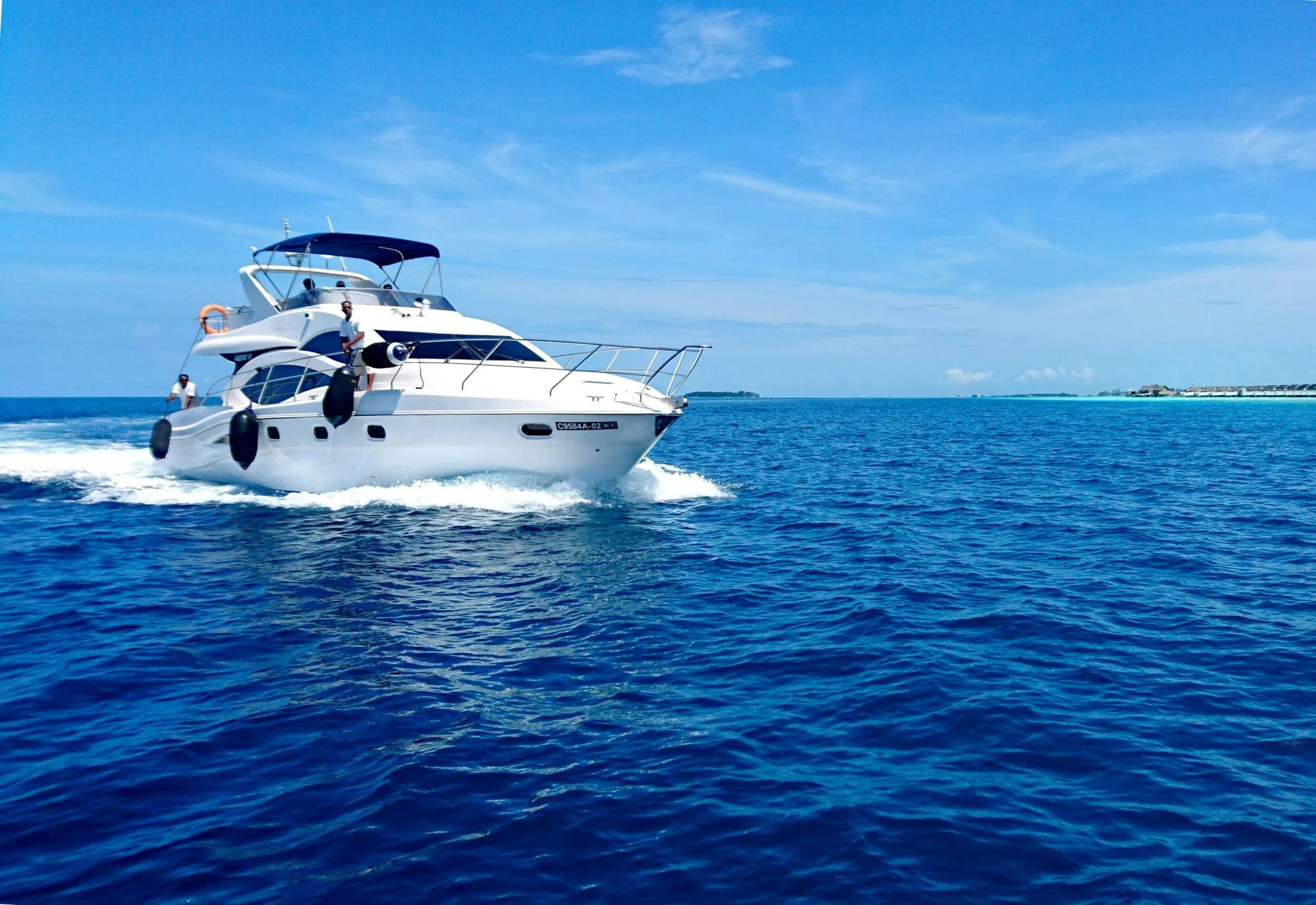 boat insurance