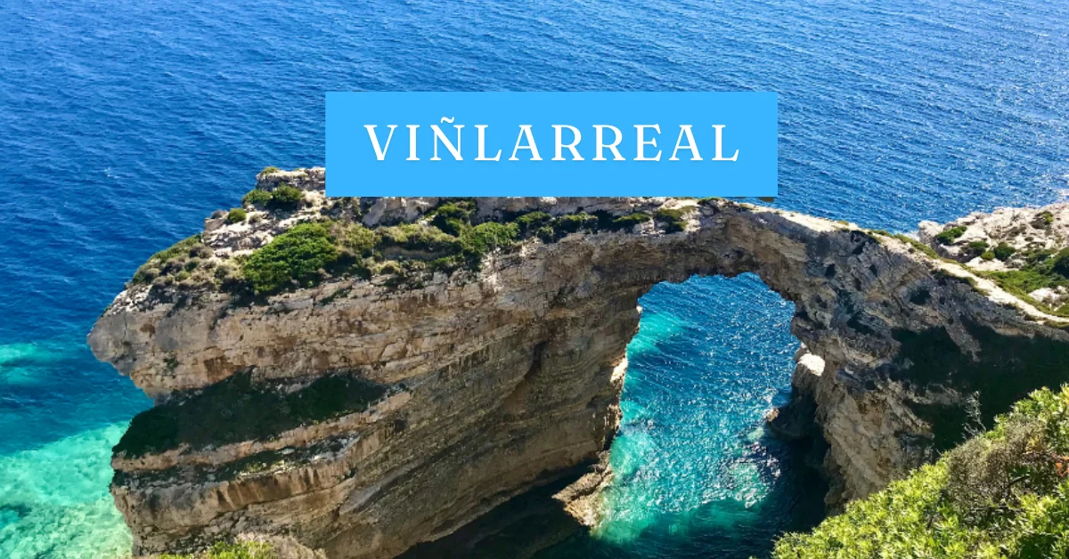 viñlarreal