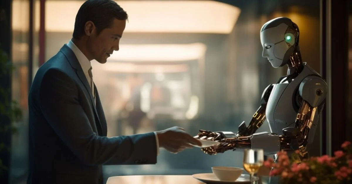 AI-POWERED AUTOMATION