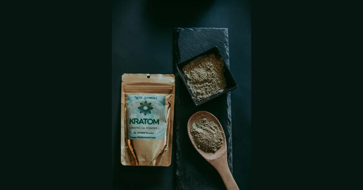 kratom strains