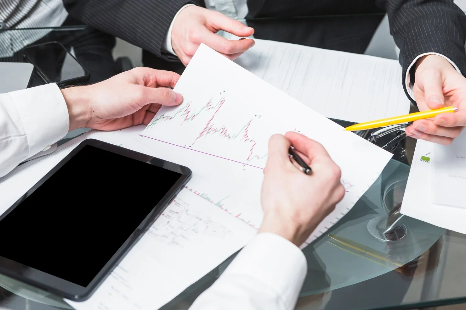 Trade Finance Facilities