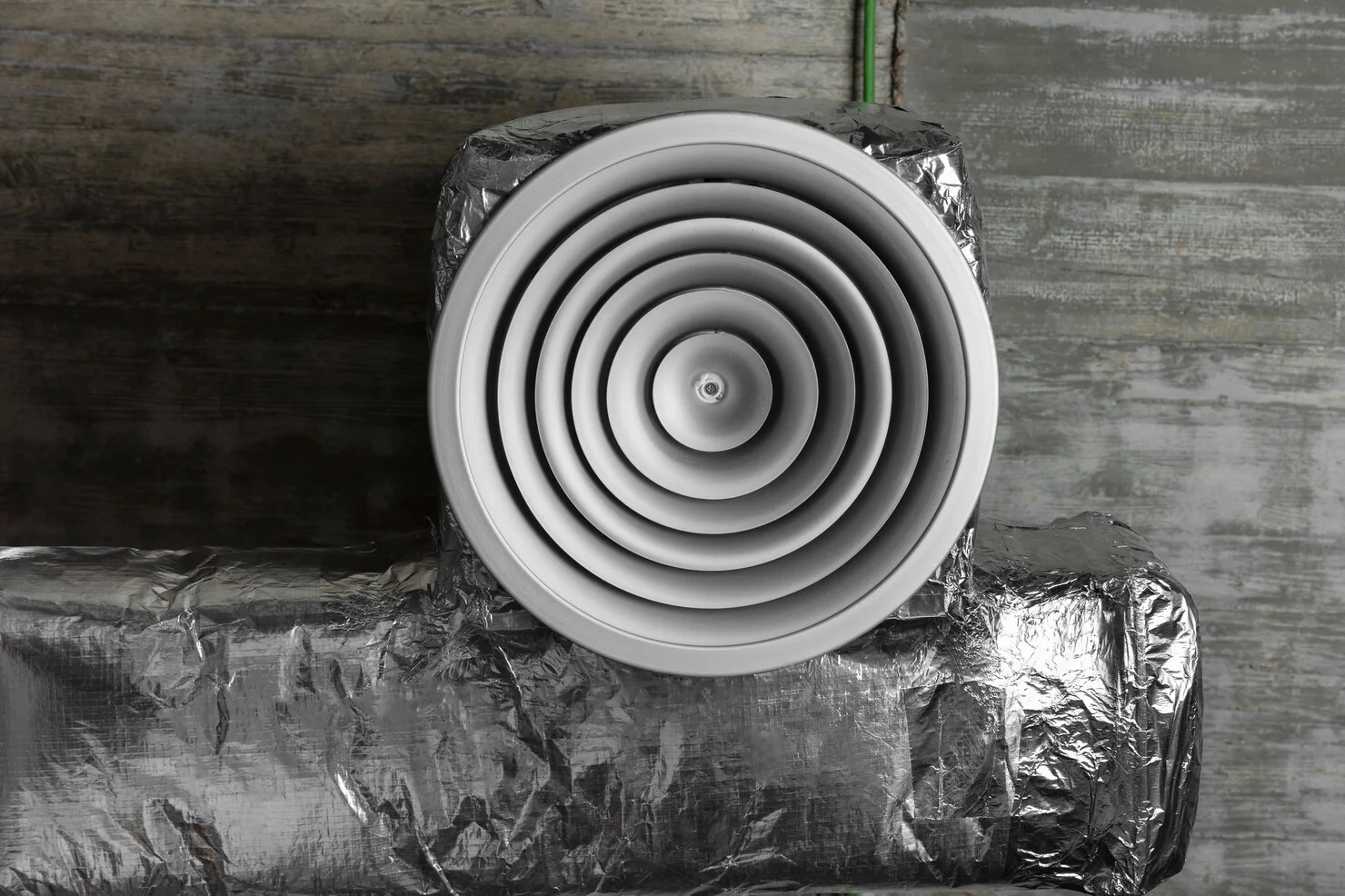 HVAC Efficiency