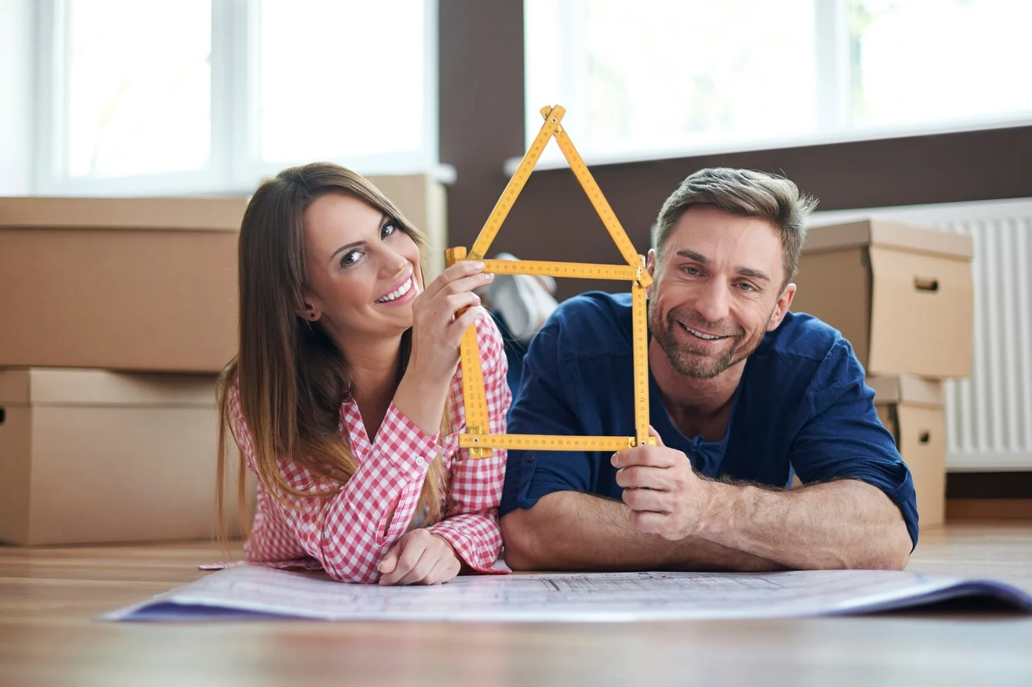 house and land packages