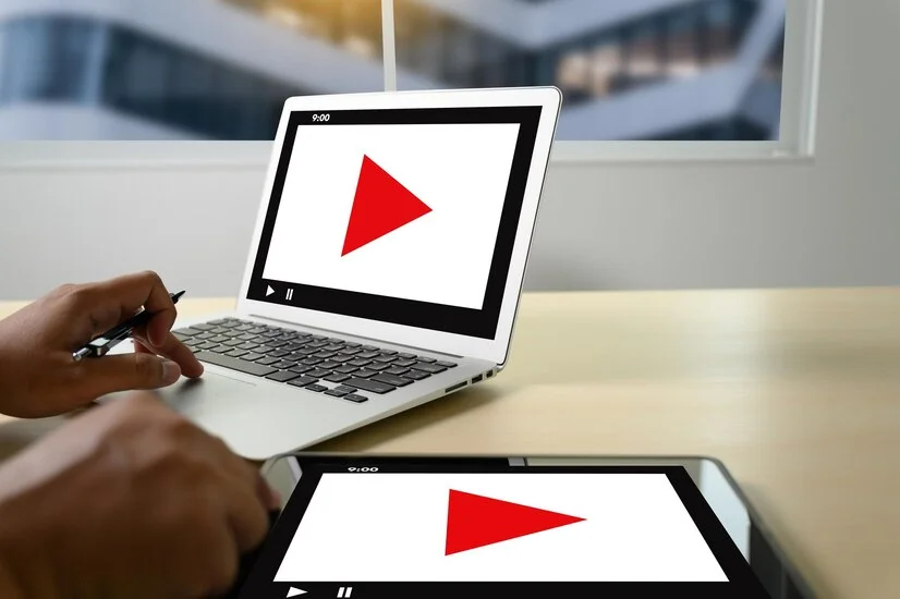 YOUTUBE ADVERTISING