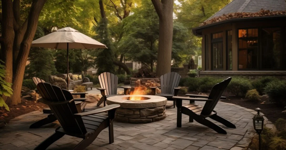 Serene Sanctuary