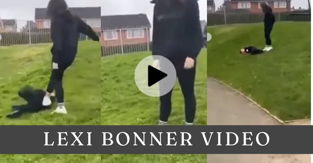 lexi bonner video