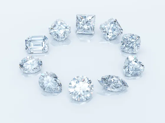 Rare Carat: Affordable Diamonds