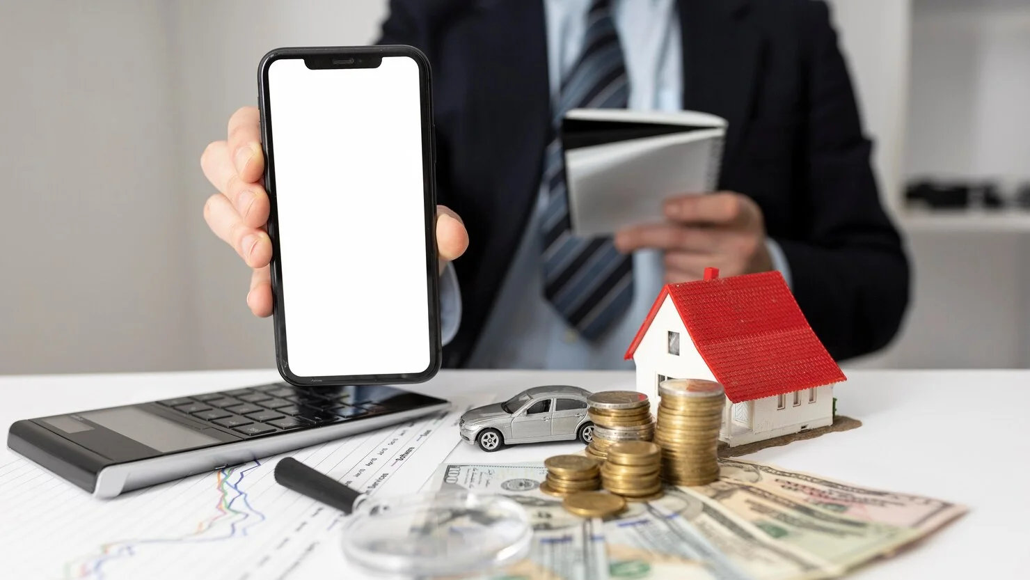 Offset Loans