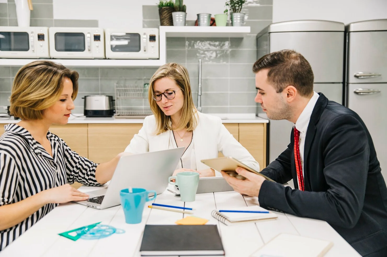 Personal Banking Best Practices