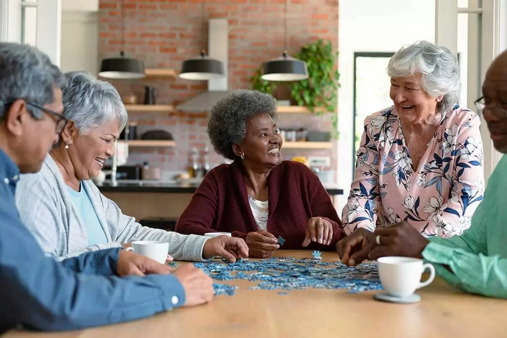 A Guide to Selecting the Ideal Assisted Living Facility for Your Loved One
