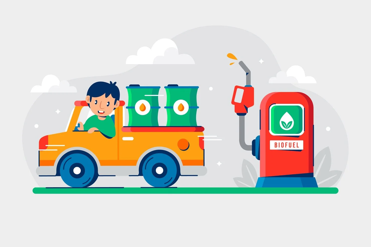 Fuel Fraud & Theft