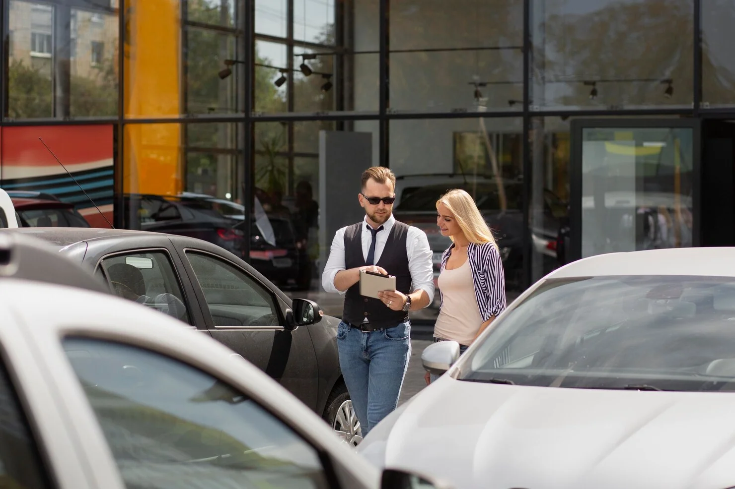 Right Car Service