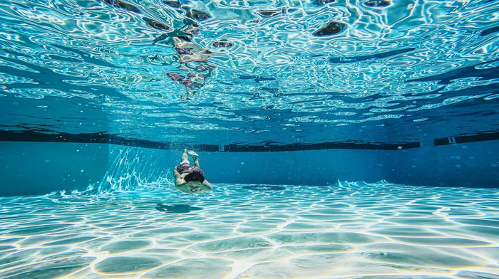 Underwater Headphones