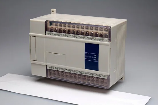 Industrial Automation