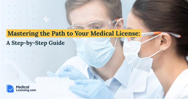 Medical License
