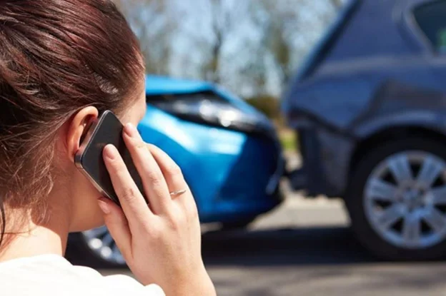 Car Accident