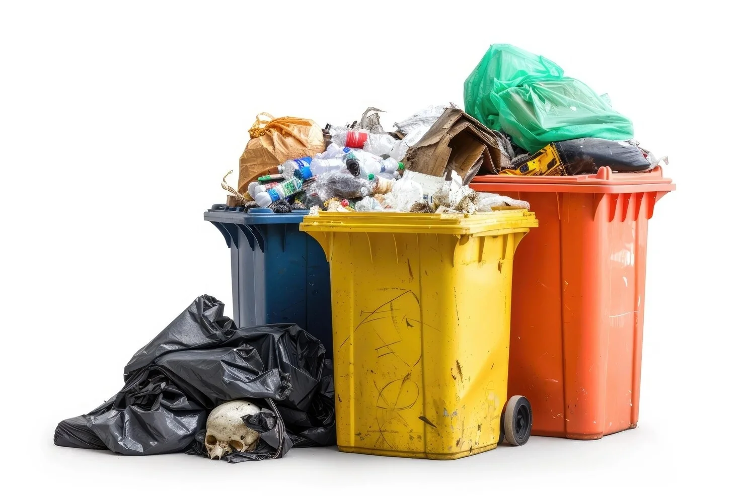 Hazardous Waste Disposal