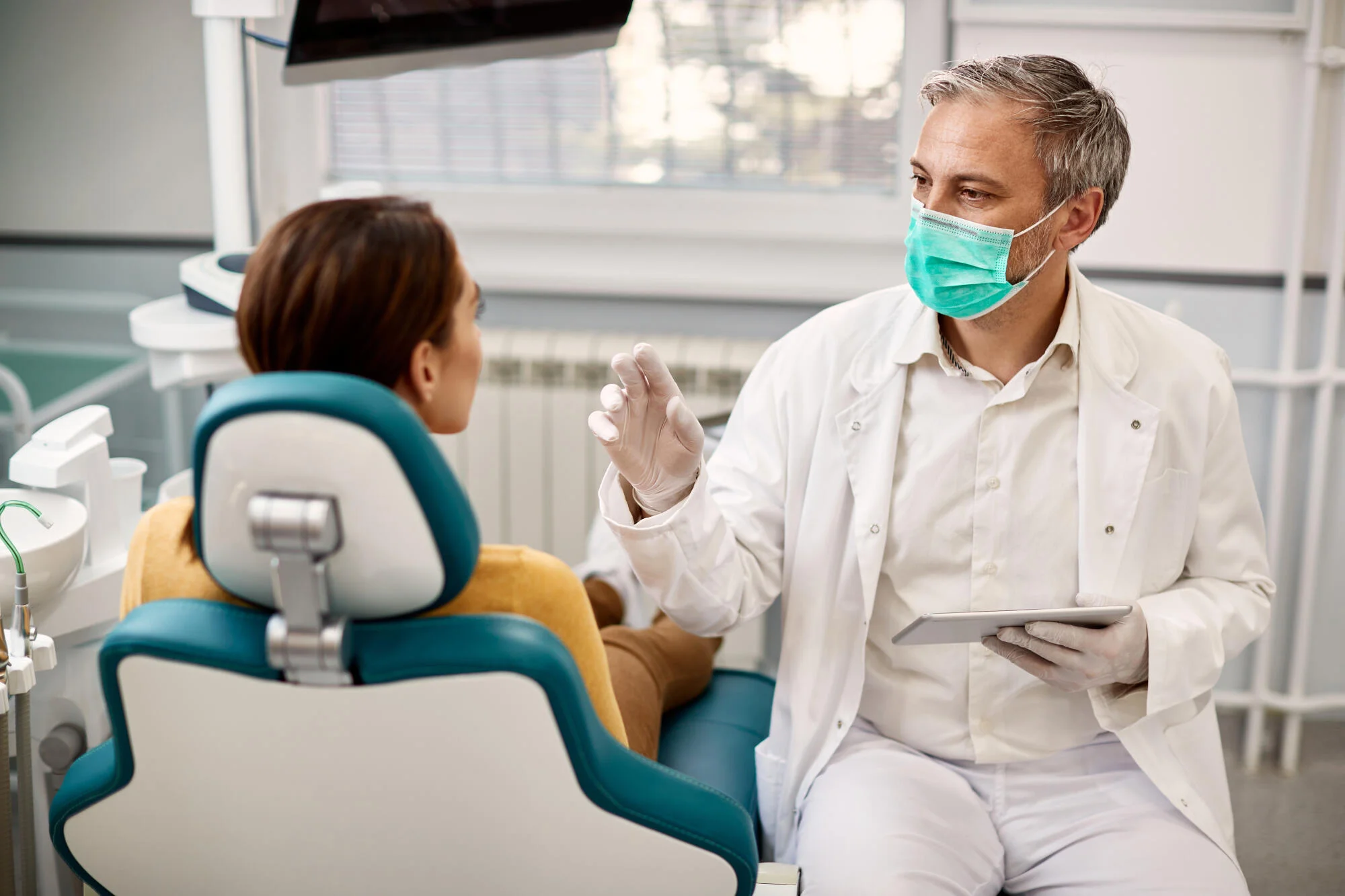 dental procedures