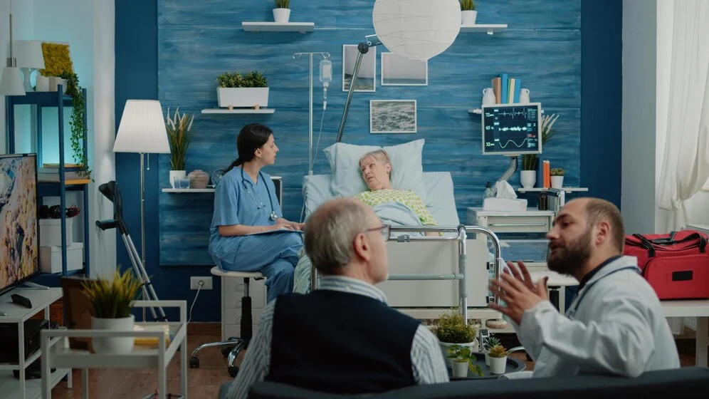 HOME CARE