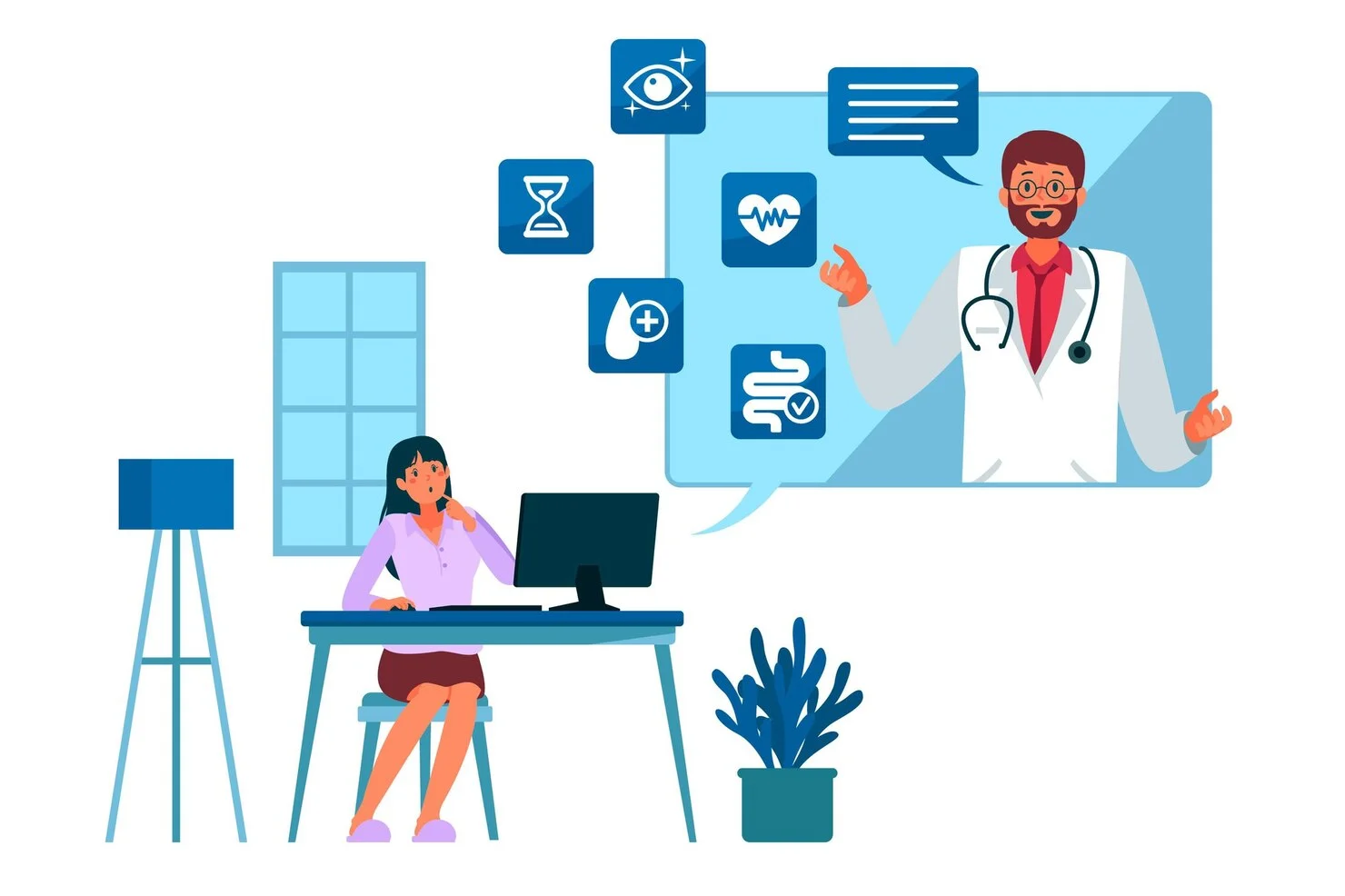 Telehealth Services