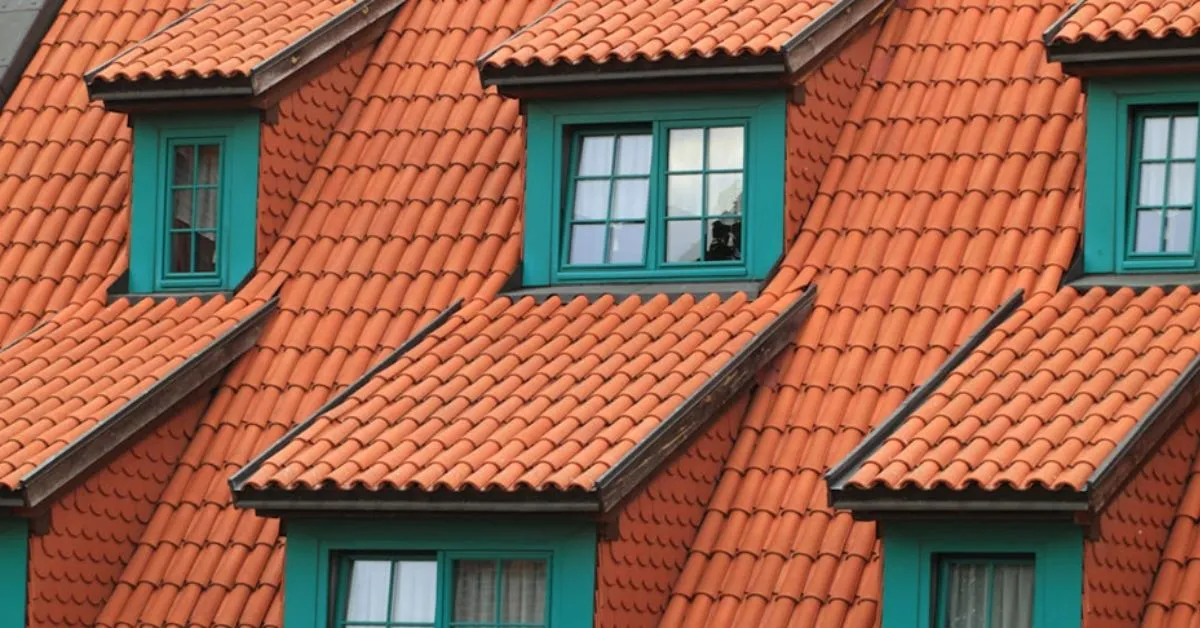 QUALITY RESIDENTIAL ROOFING