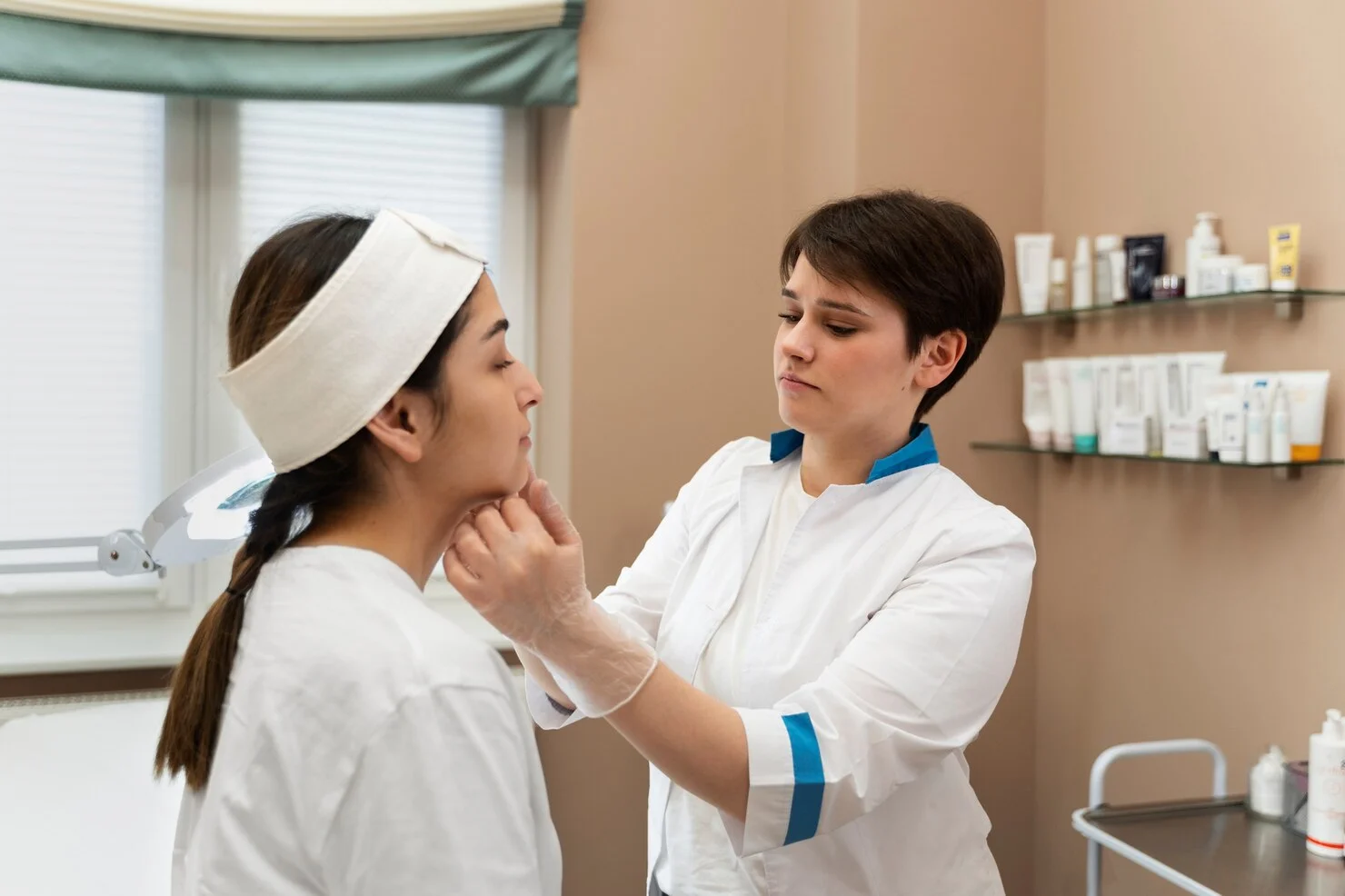 Ear Wax Removal