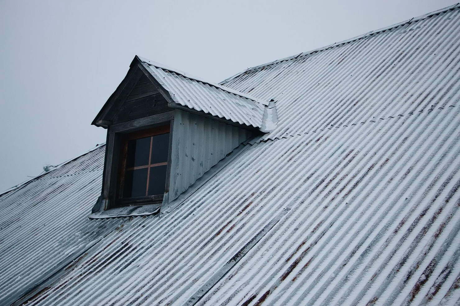 Metal Roofing