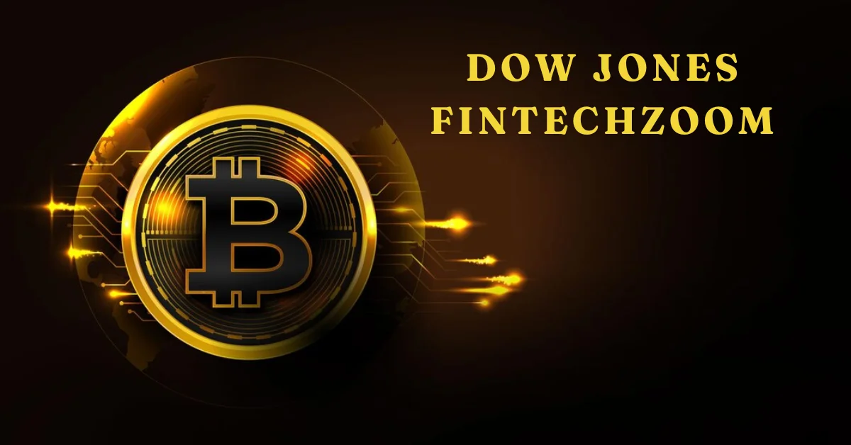 dow jones fintechzoom