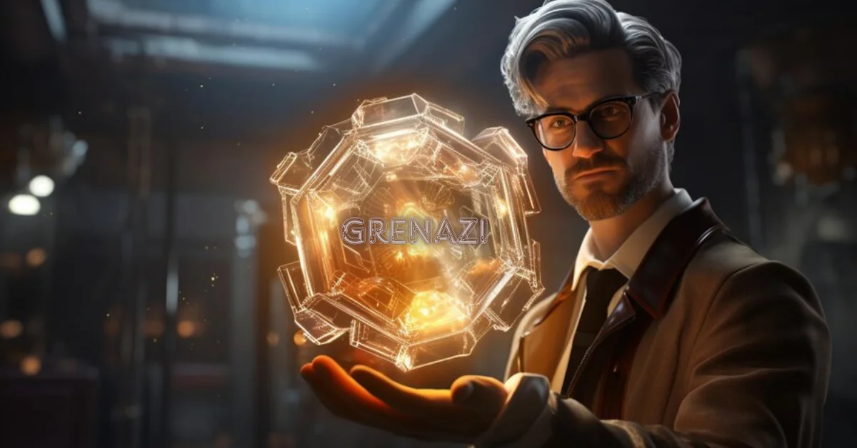 grenazi